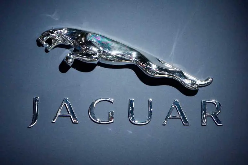 Jaguar Land Rover поема към въглеродна неутралност до 2030 година