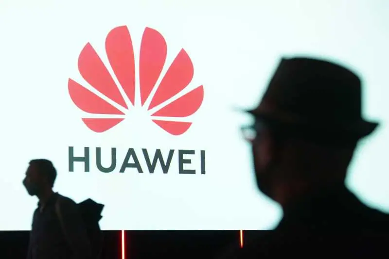 Huawei планира производство на собствени електрически автомобили?