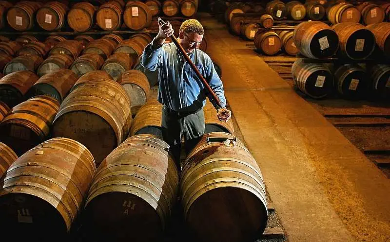 САЩ отменят митата за вноса на шотландско уиски