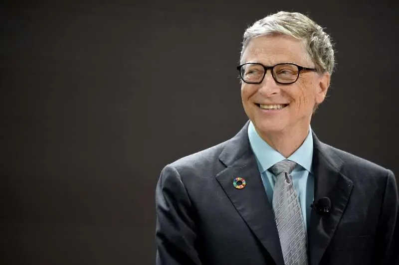 В какво инвестират Бил и Мелинда Гейтс
