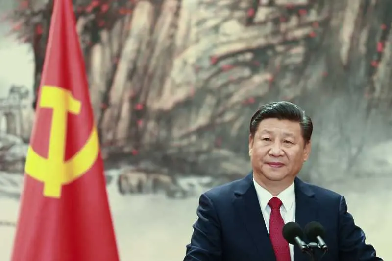 Си Цзинпин обяви пълна победа в изкореняване на бедността в селските райони в Китай