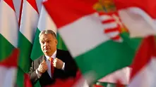 Виктор Орбан оттегли депутатите си от ЕНП в Европарламента