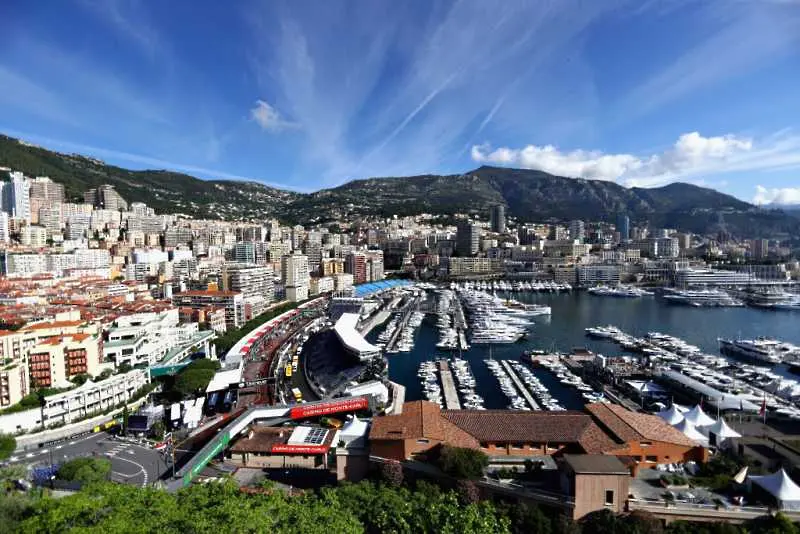 Колко богати трябва да бъдете, за да сте сред най-заможния 1% от населението на Монако?