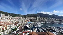 Колко богати трябва да бъдете, за да сте сред най-заможния 1% от населението на Монако?