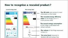 ЕС въвежда нови енергийни етикети