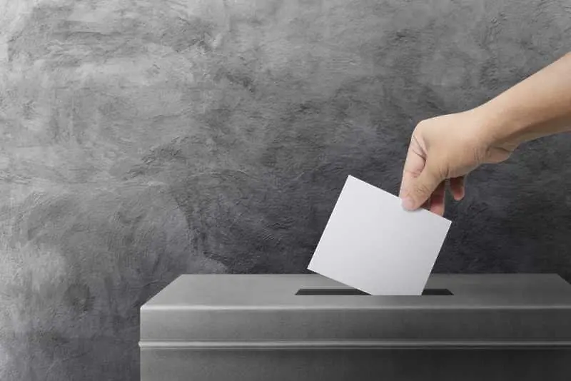 Избиратели с изтекли лични документи също ще могат да гласуват