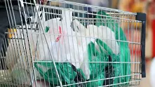 Пластмасовите прибори под забрана със закон от средата на годината