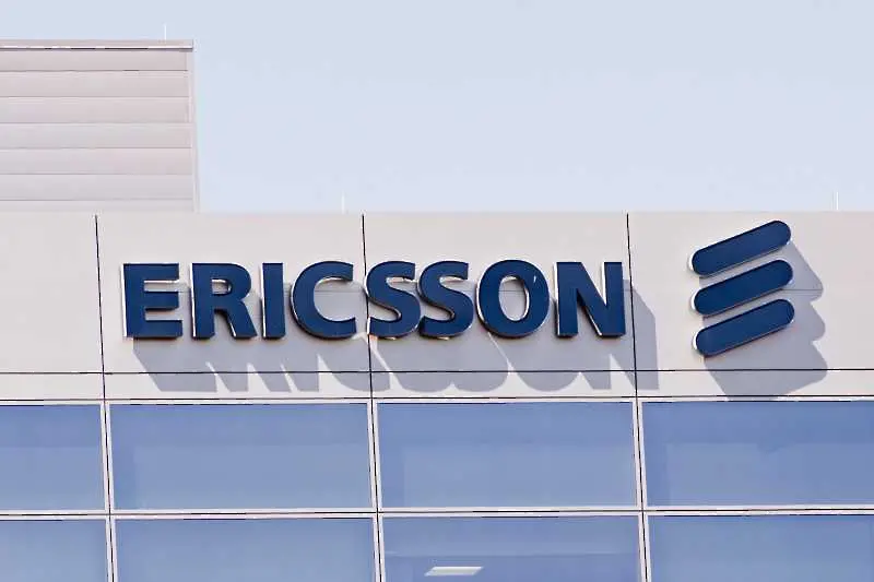 Шефът на Ericsson: Европа изостава с 5G мрежите. Чакането ще ни струва скъпо