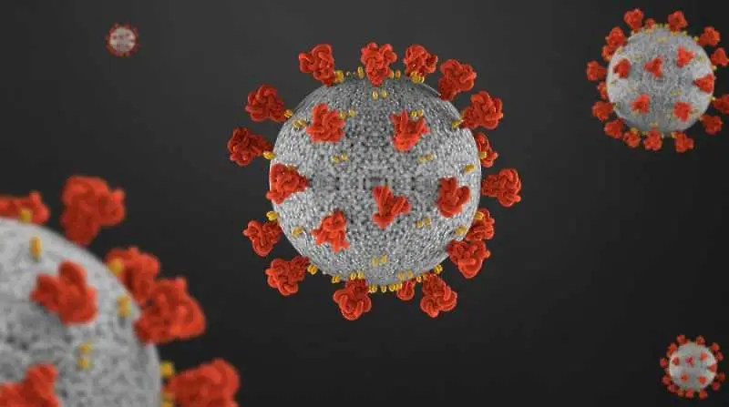Най-голям брой новозаразени с коронавирус от началото на годината
