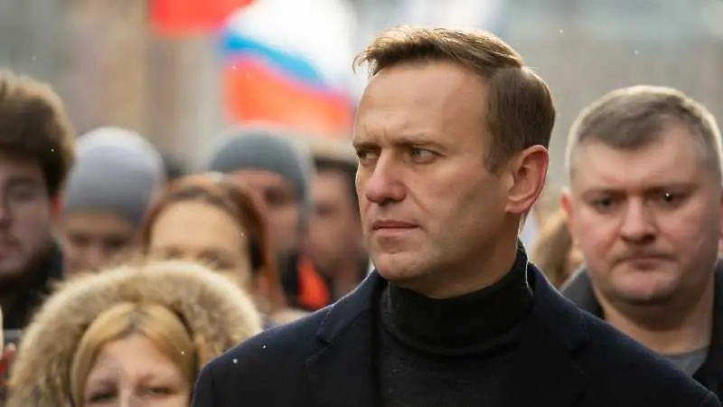 Навални се явява пред съда два пъти за един ден