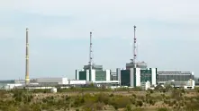 Американска фирма ще прави проект за нови реактори на АЕЦ Козлодуй