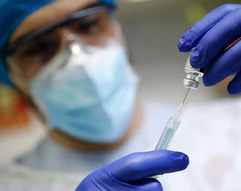 До края на седмицата личните лекари очакват официални препоръки за ваксинирането