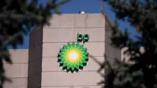 BP ще строи най-голямата водородна централа в Обединеното кралство