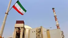 Иран може да затвори единствената си ядрена електроцентрала заради санкции