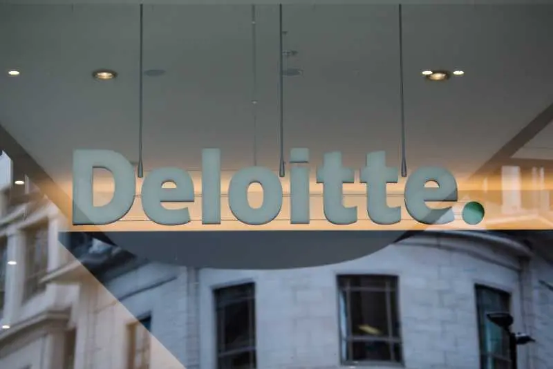 Deloitte: Консолидацията между банките в България ще продължи 