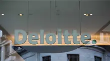 Deloitte: Консолидацията между банките в България ще продължи 