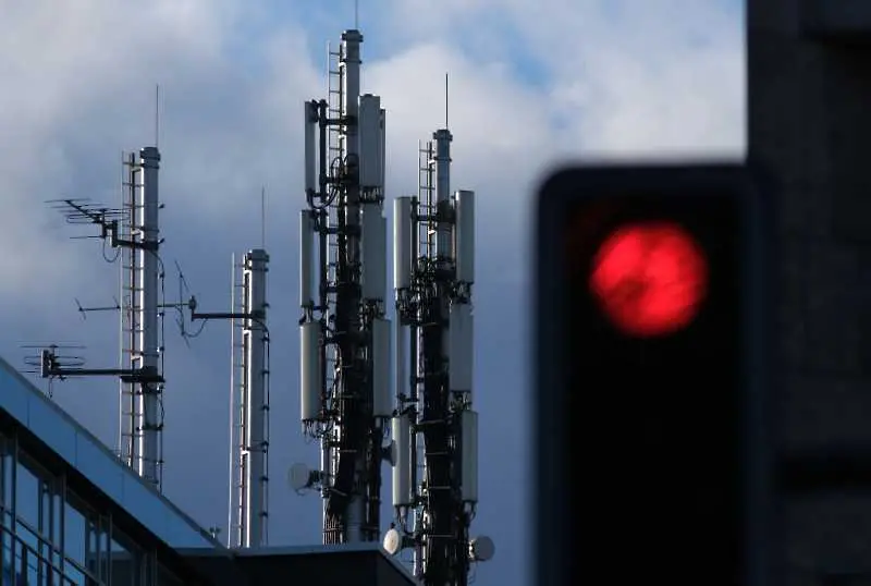 Съдебно дело бави навлизането на 5G мрежите в България