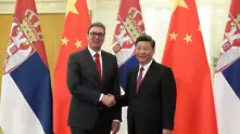 Китай ще плати за изграждането на фабрика за ваксини в Сърбия 