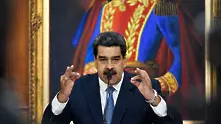 Мадуро предлага петрол срещу ваксини