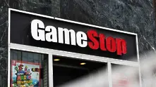 Инвеститорите нетърпеливи за първия отчет на GameStop за 2021 г.