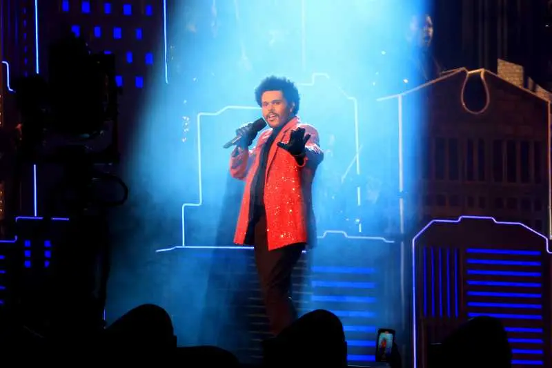 The Weeknd обяви бойкот на наградите „Грами“