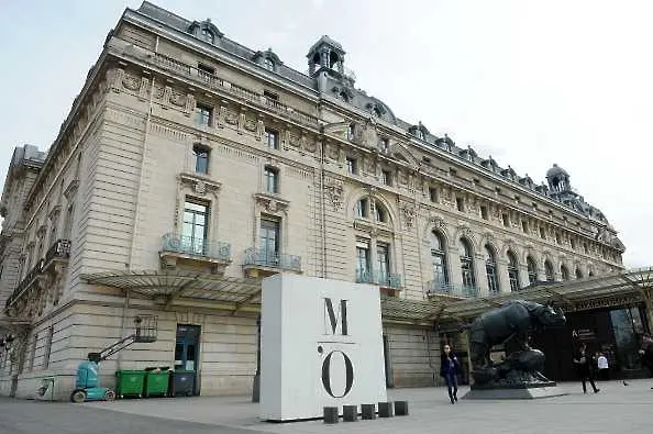 Преименуват прочути музеи в Париж в чест на Валери Жискар д'Естен,
