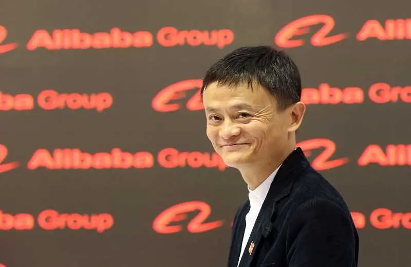 Пекин иска от Alibaba да се откаже от медийните си активи