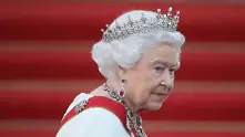 Британската кралица няма да гледа интервюто на Опра с Хари и Меган