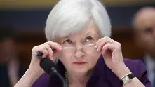 Доходността по облигациите не значи страх от инфлация, заяви финансовият министър на САЩ 