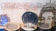 Великобритания изтегли рекордните 19 млрд. паунда дълг само за месец