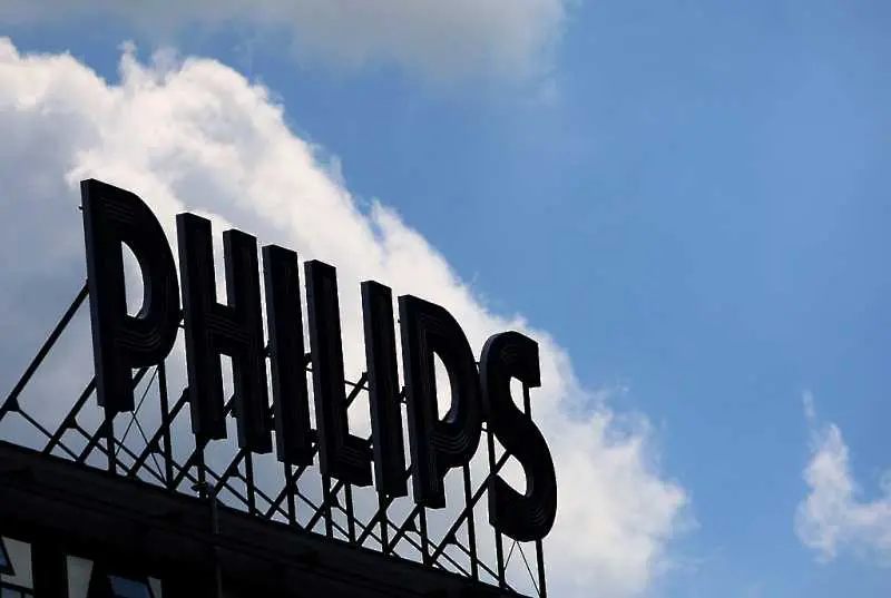 Philips продава бизнеса си за кухненски уреди на китайска компания