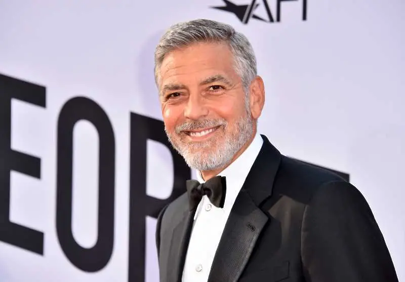 Джордж Клуни се сбогува с Холивуд
