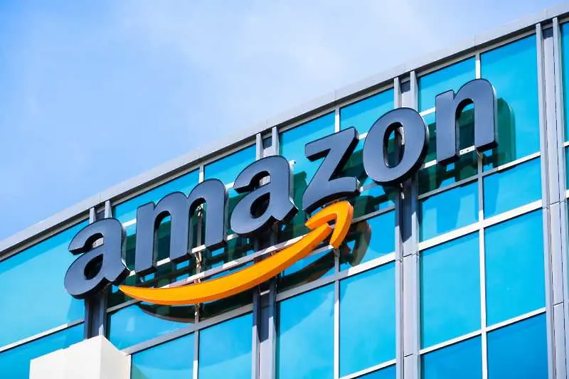Amazon назначи нов шеф на облачния си бизнес