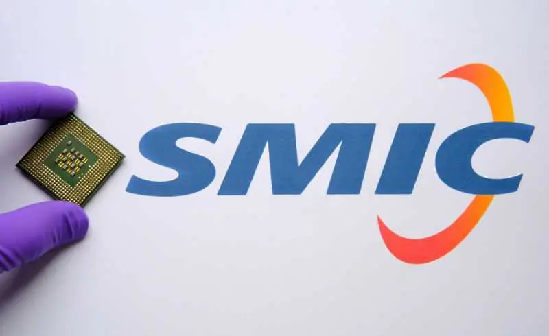 Производителят на чипове SMIC строи завод в Шънджън за 2,35 млрд. долара