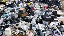 Шведски бранд от индустрията за красота стартира кампания срещу световен антирекорд по е-отпадъци