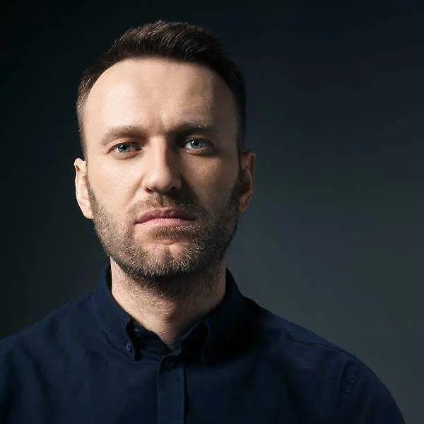 Адвокатка на Навални твърди, че той имал двойна херния