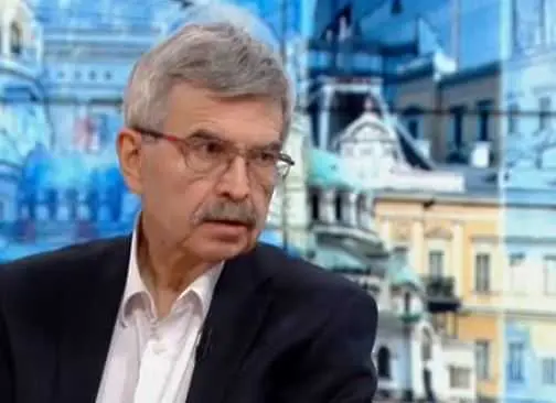 Емил Хърсев: Няма яснота докога ще продължи кризата
