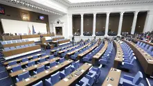 ЦИК обяви окончателния списък с новите депутати 