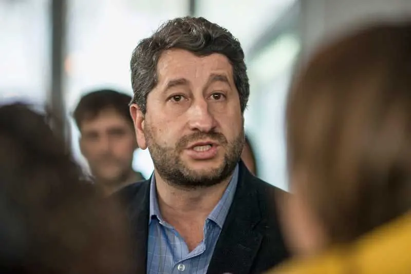 Христо Иванов не вижда трагедия в скорошни нови избори