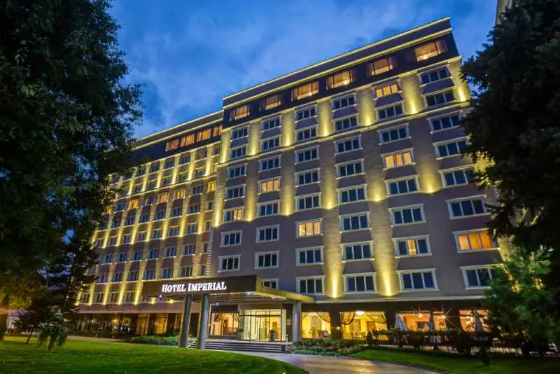 Radisson се завръща в България с хотел в Пловдив