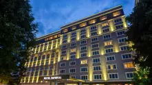 Radisson се завръща в България с хотел в Пловдив