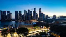 Сингапур първи ратифицира най-голямото споразумение за световна търговия