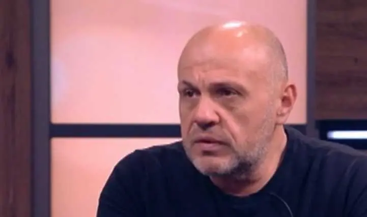 Дончев: Драматизацията вчера бе Борисов да бъде вкаран в парламента, за да бъде обиждан