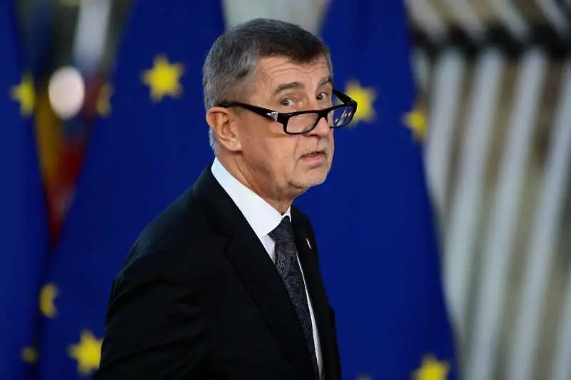 Чехия сменя трети здравен министър за шест месеца
