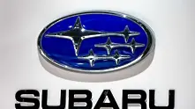 Subaru спря производството в японски завод заради недостиг на полупроводници