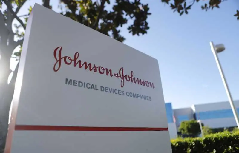 Производствен проблем засегна 15 млн. дози от ваксината на Johnson & Johnson 