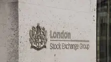 Лондонската борса бележи най-доброто тримесечие от 2007 г.