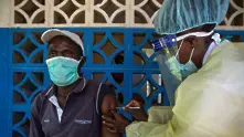 Африка ще има нуждата от 12 милиарда долара за ваксини срещу COVID-19