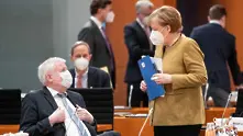 Германските консерватори не успяха да изберат кандидат за канцлер