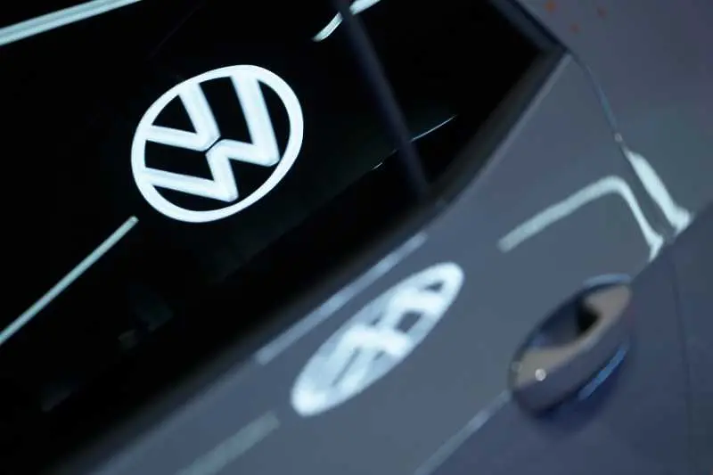 VW инцидентно разкри ново име за операциите си в САЩ